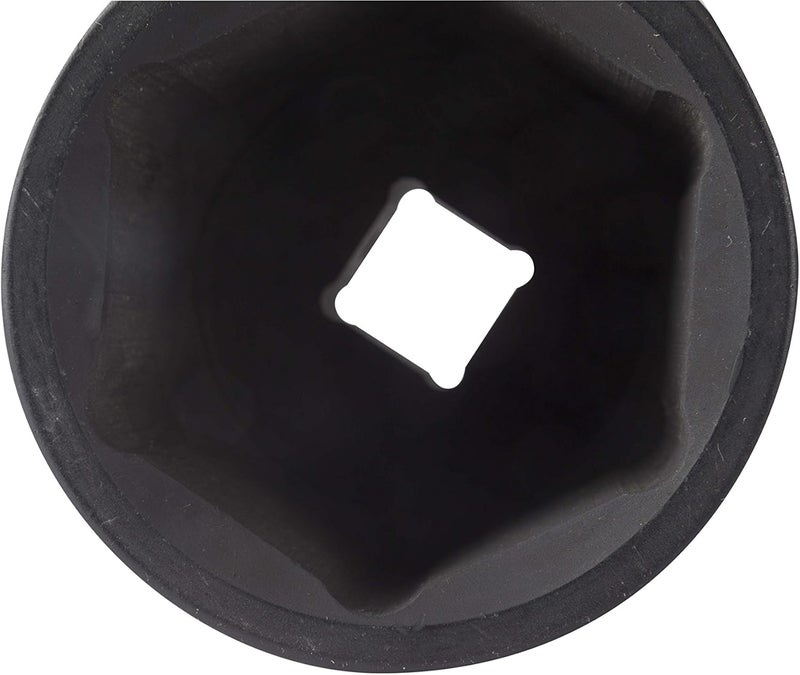 Sunex 2621 1/2-Inch Drive 21-Mm Extra Thin Wall Deep Impact Socket - Image 3